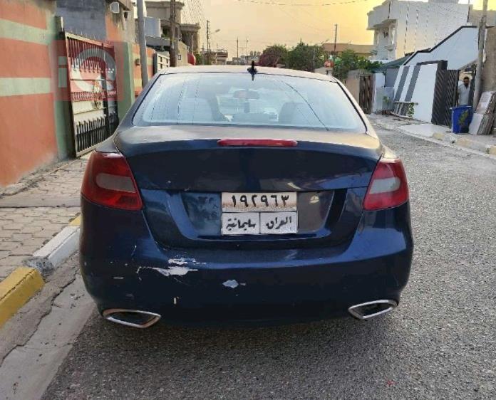 سوزوکی کیزاشی